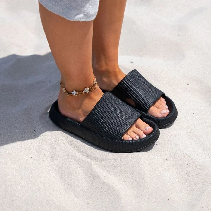 Ultra Soft Cloud Slippers | Buy 1 Get 1 Free